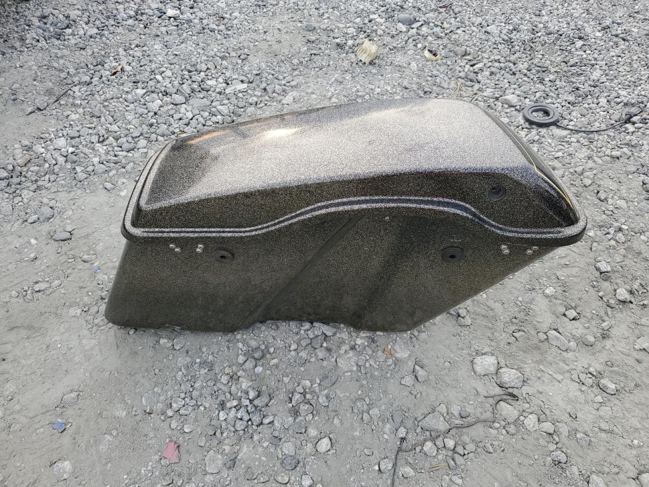 Harley-Davidson Fl Street Glide Special Image 7