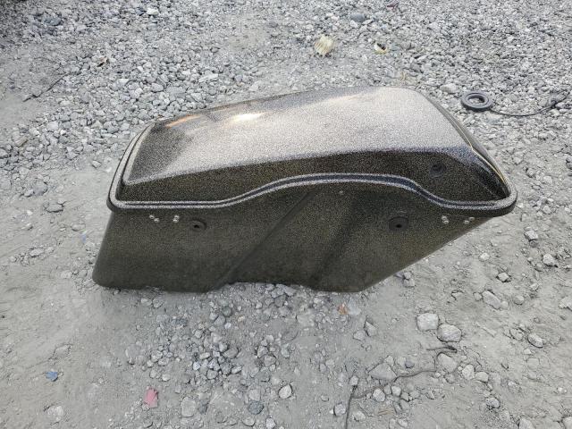 Harley-Davidson Fl Street Glide Special Image 7