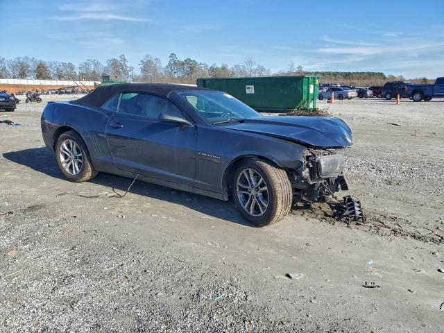 Chevrolet Camaro Lt Image 8