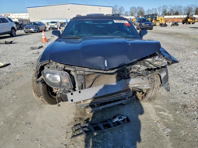 Chevrolet Camaro Lt Image 7