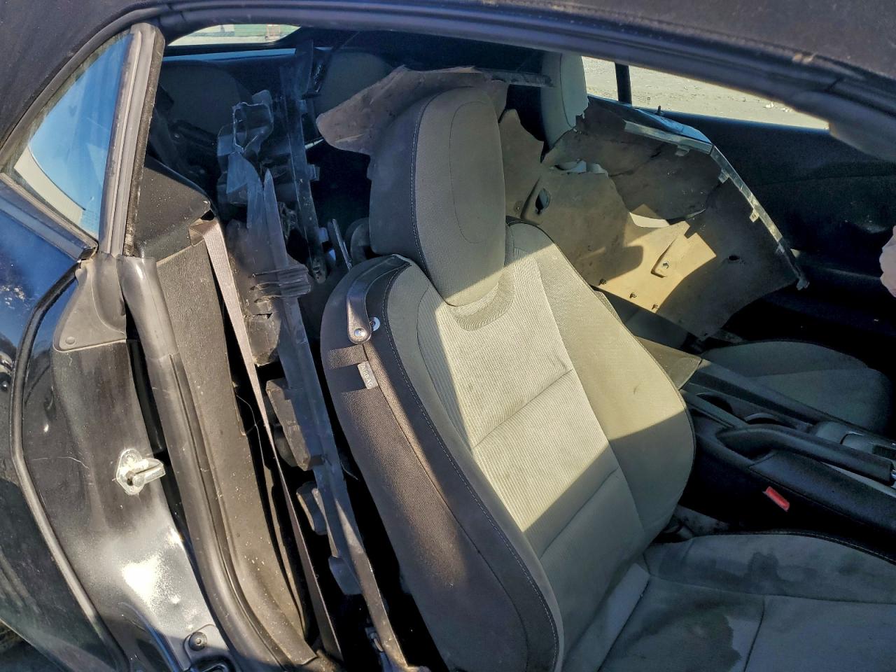 Chevrolet Camaro Lt Image 5