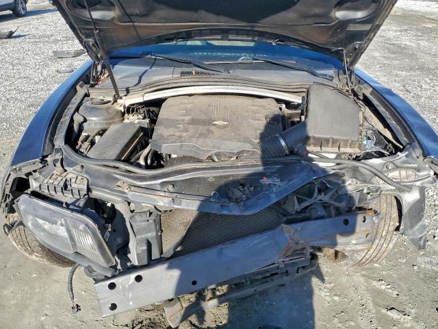 Chevrolet Camaro Lt Image 4