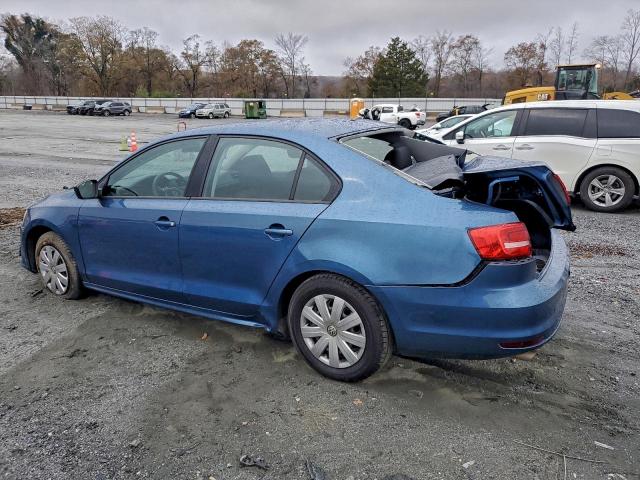 Volkswagen Jetta Base Image 5