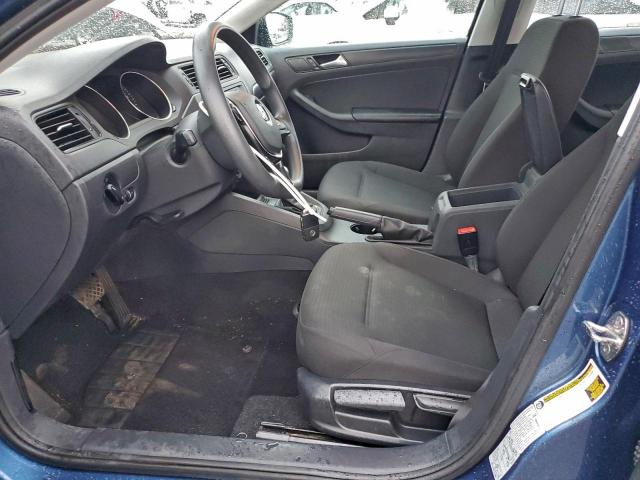 Volkswagen Jetta Base Image 9