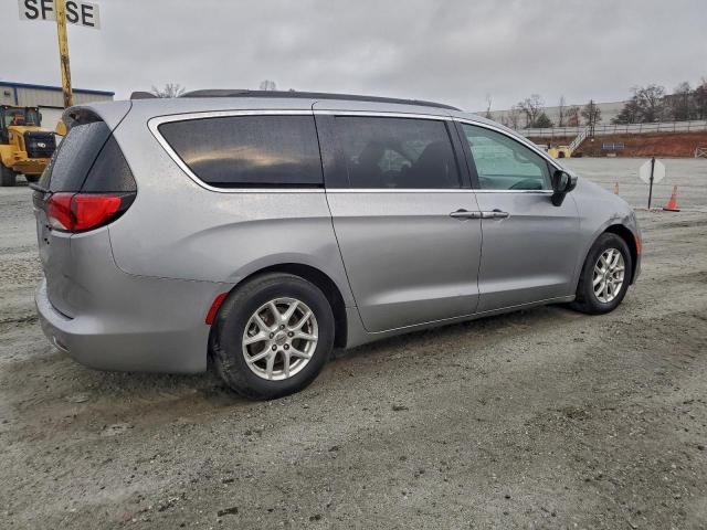 Chrysler Minivan Lxi Image 5