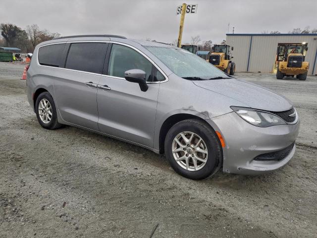 Chrysler Minivan Lxi Image 2