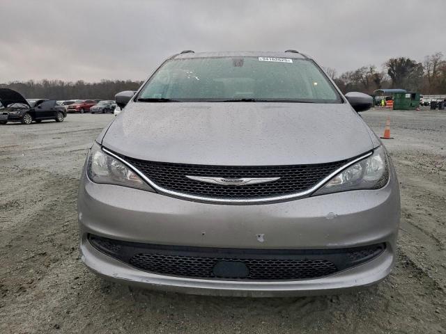 Chrysler Minivan Lxi Image 11