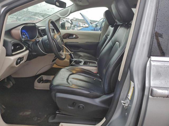 Chrysler Minivan Lxi Image 12