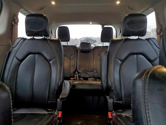 Chrysler Minivan Lxi Image 13