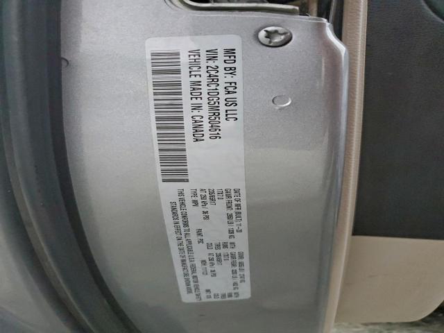 Chrysler Minivan Lxi Image 9