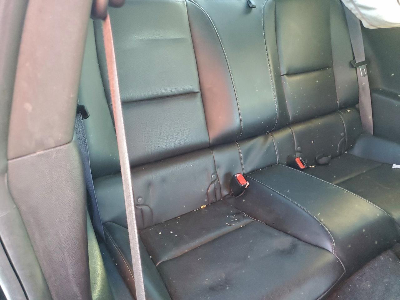 Chevrolet Camaro 2ss Image 5