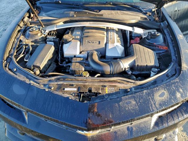 Chevrolet Camaro 2ss Image 9