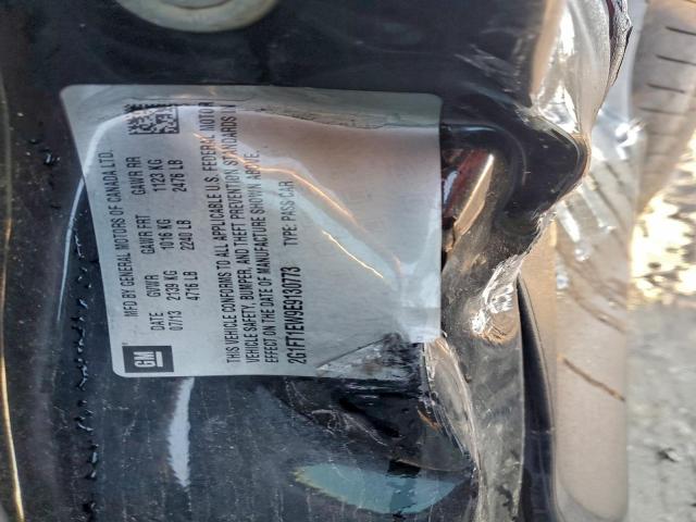 Chevrolet Camaro 2ss Image 10