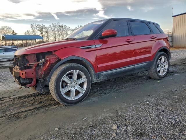  Salvage Land Rover Range Rover