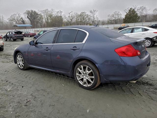 INFINITI G37 Image 4