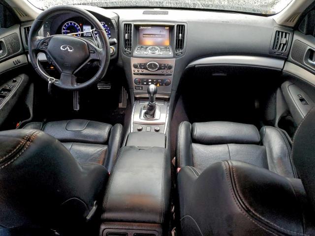 INFINITI G37 Image 8