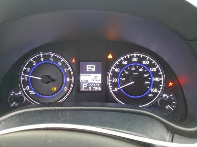 INFINITI G37 Image 10