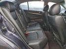 INFINITI G37 Image 11