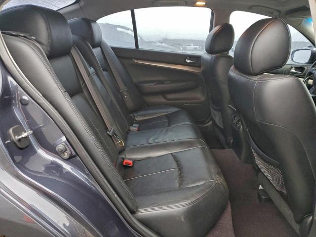 INFINITI G37 Image 11