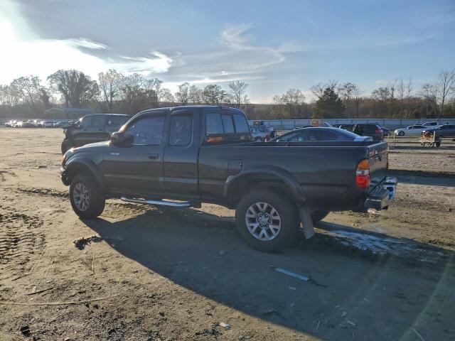 Toyota Tacoma Xtracab Prerunner Image 2