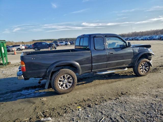 Toyota Tacoma Xtracab Prerunner Image 4