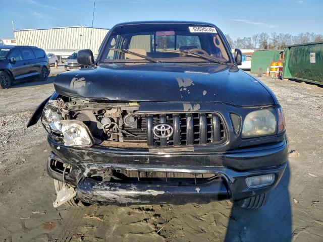 Toyota Tacoma Xtracab Prerunner Image 5