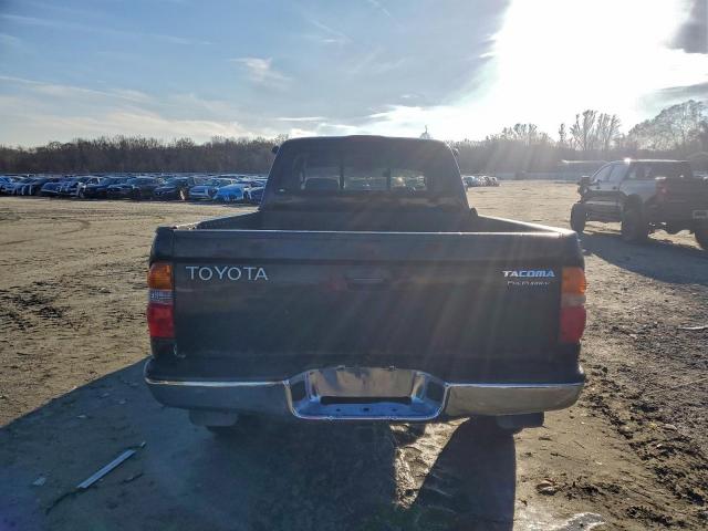 Toyota Tacoma Xtracab Prerunner Image 7