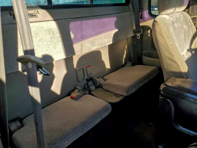 Toyota Tacoma Xtracab Prerunner Image 10