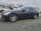 INFINITI G37 Base Image 1