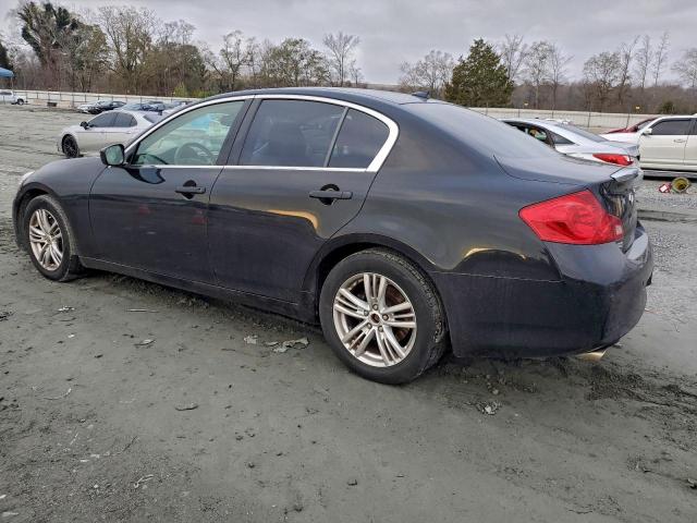 INFINITI G37 Base Image 4