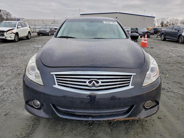 INFINITI G37 Base Image 7