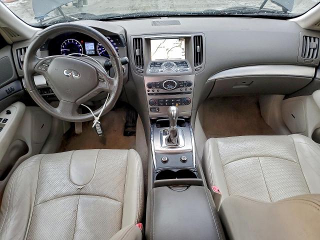 INFINITI G37 Base Image 2