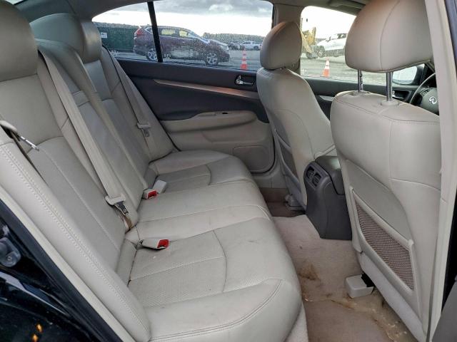 INFINITI G37 Base Image 5