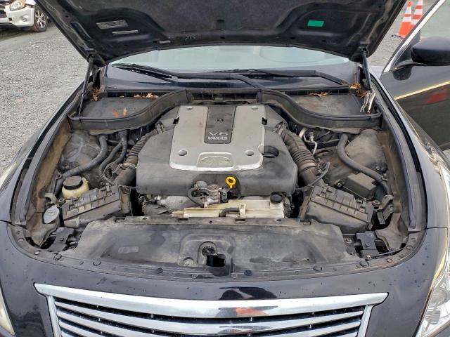 INFINITI G37 Base Image 9
