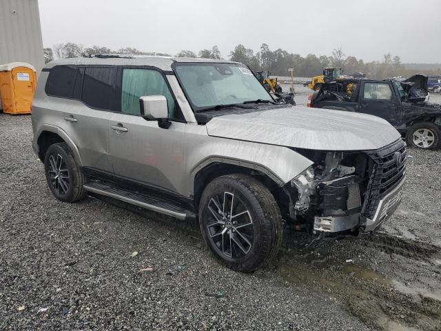 Lexus Gx 550 Premium/premium+ Image 4