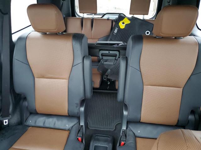 Lexus Gx 550 Premium/premium+ Image 10