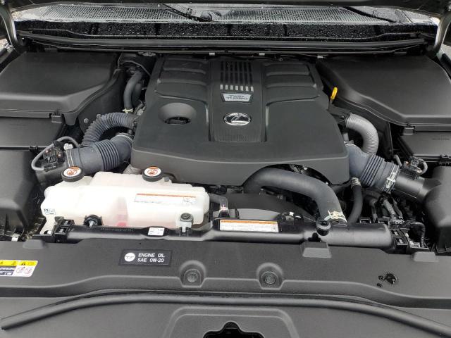 Lexus Gx 550 Premium/premium+ Image 11