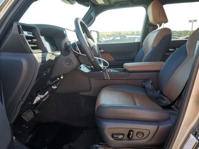 Lexus Gx 550 Premium/premium+ Image 12