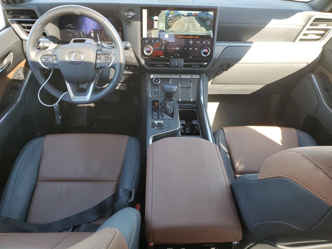 Lexus Gx 550 Premium/premium+ Image 6