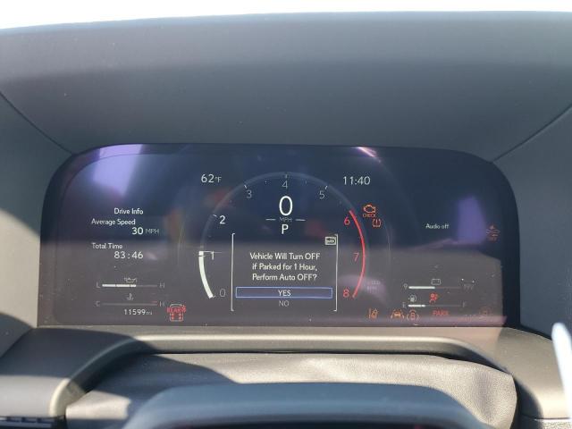 Lexus Gx 550 Premium/premium+ Image 8