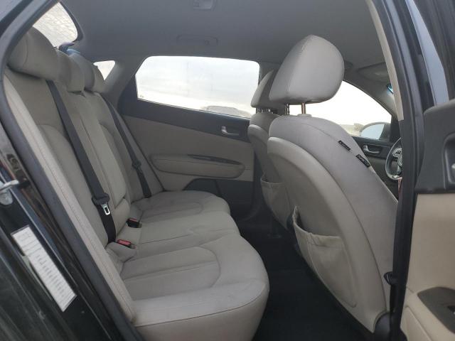 Kia Optima Lx Image 7