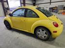 Volkswagen Beetle Glx Image 9