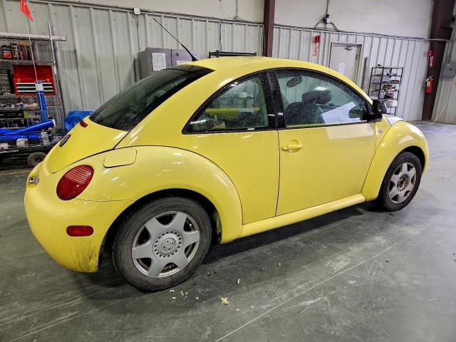 Volkswagen Beetle Glx Image 7