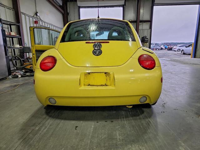 Volkswagen Beetle Glx Image 3