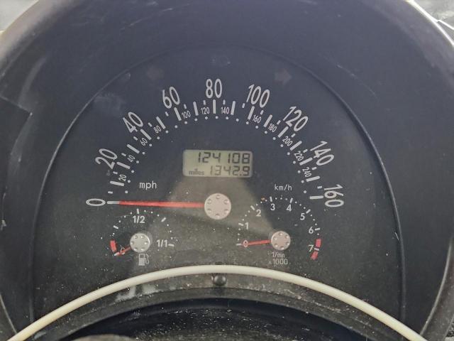 Volkswagen Beetle Glx Image 4