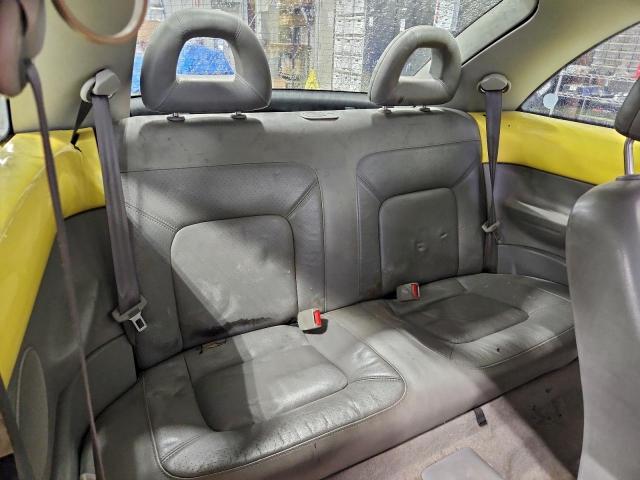 Volkswagen Beetle Glx Image 8