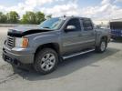 GMC Sierra K1500 Sle Image 1