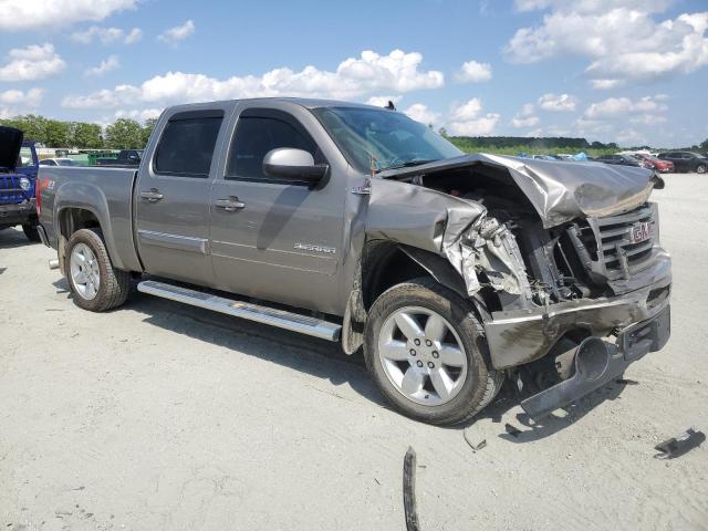 GMC Sierra K1500 Sle Image 7