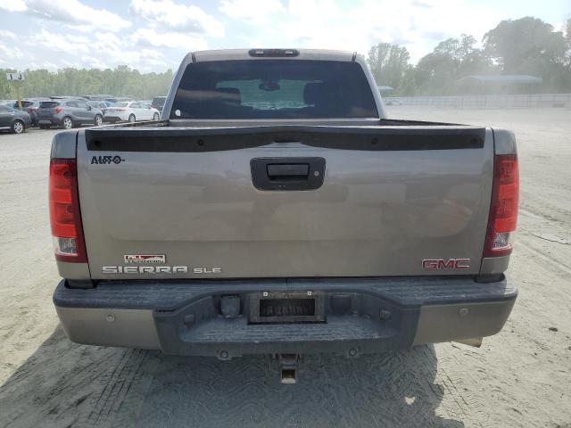 GMC Sierra K1500 Sle Image 11