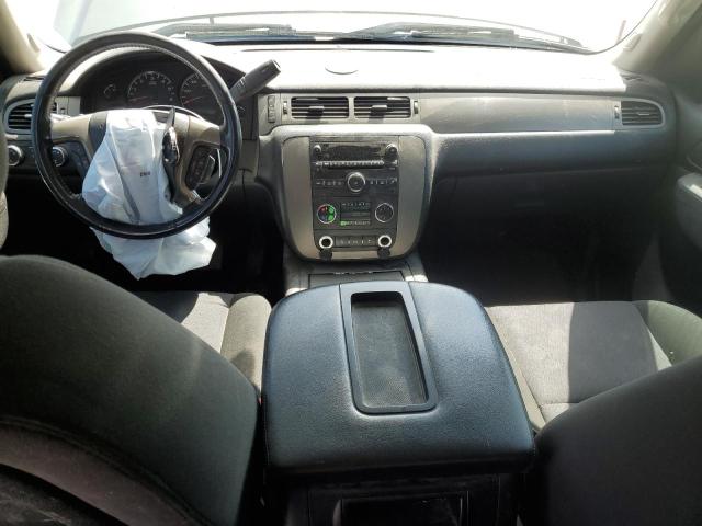 GMC Sierra K1500 Sle Image 12